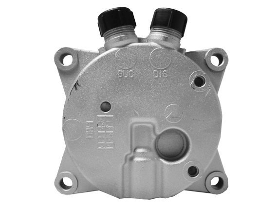 Airstal Airco compressor 10-0471