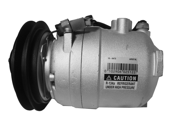 Airstal Airco compressor 10-0473