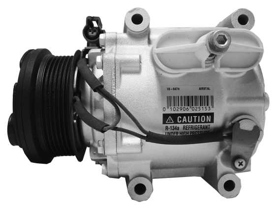 Airstal Airco compressor 10-0474