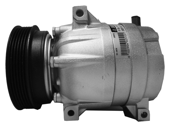 Airstal Airco compressor 10-0476