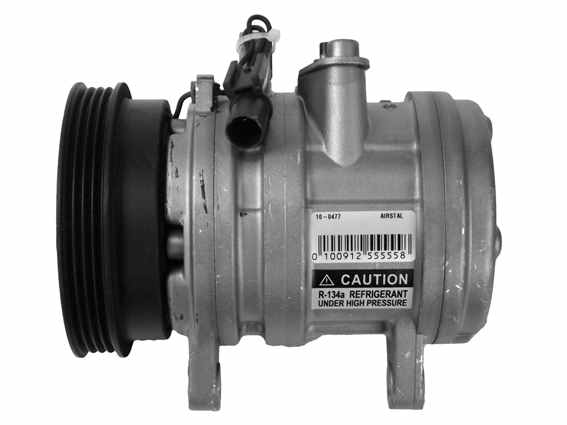 Airstal Airco compressor 10-0477