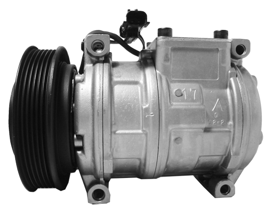 Airstal Airco compressor 10-0486