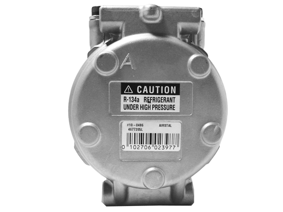 Airstal Airco compressor 10-0486