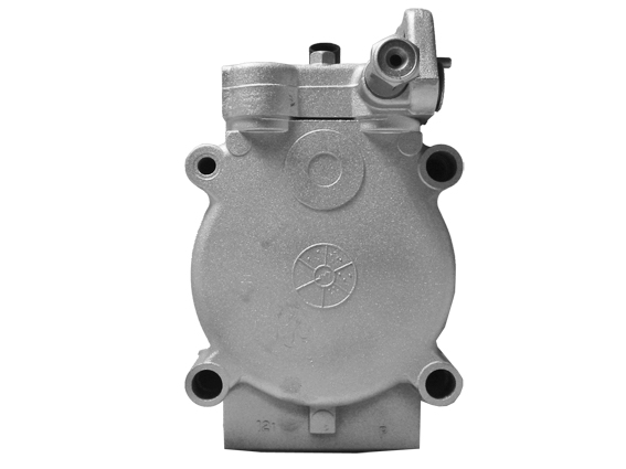 Airstal Airco compressor 10-0487