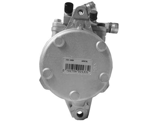 Airstal Airco compressor 10-0488