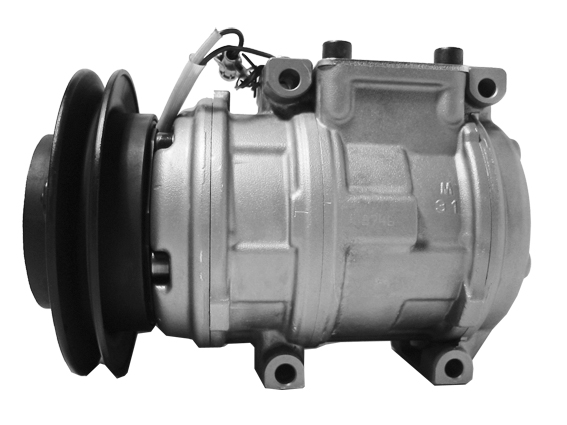 Airstal Airco compressor 10-0491