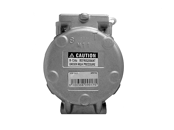 Airstal Airco compressor 10-0492