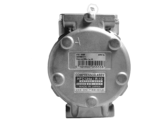 Airstal Airco compressor 10-0493