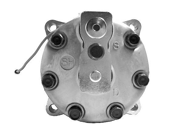 Airstal Airco compressor 10-0494