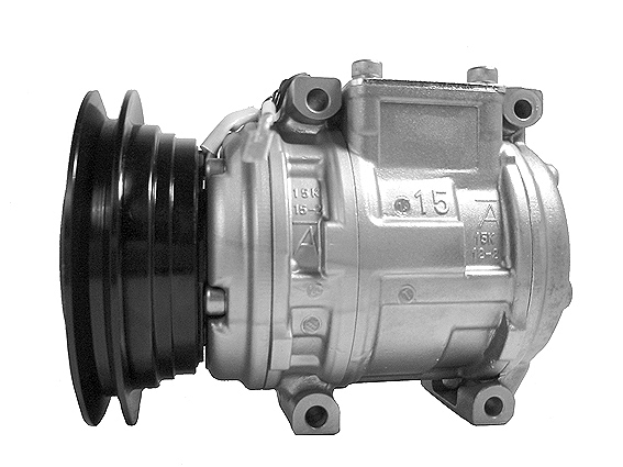 Airstal Airco compressor 10-0495