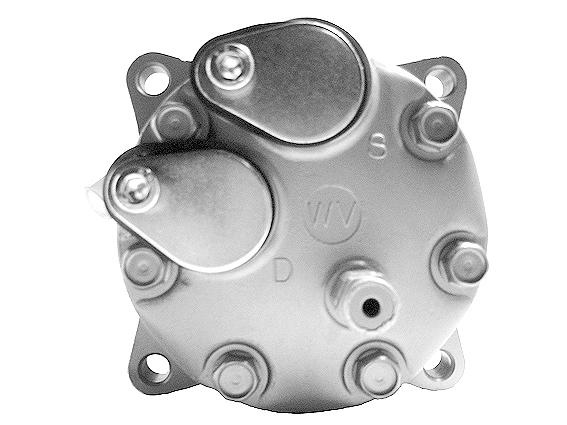 Airstal Airco compressor 10-0502