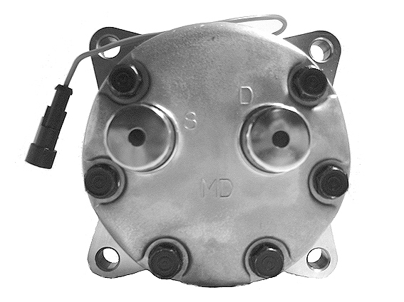 Airstal Airco compressor 10-0506