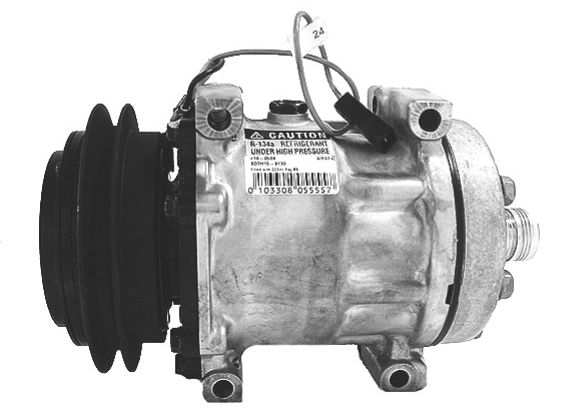 Airstal Airco compressor 10-0508