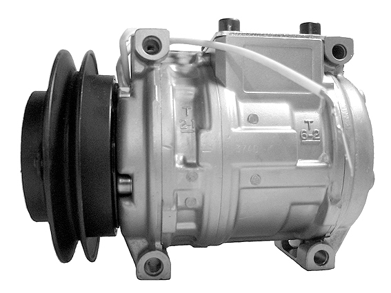 Airstal Airco compressor 10-0511