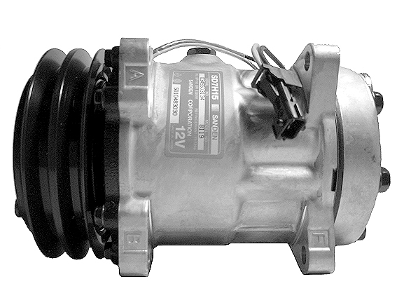 Airstal Airco compressor 10-0515