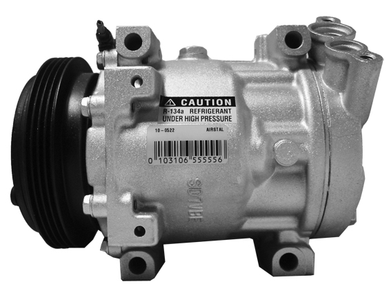 Airstal Airco compressor 10-0522