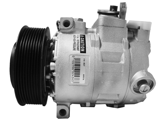 Airstal Airco compressor 10-0527