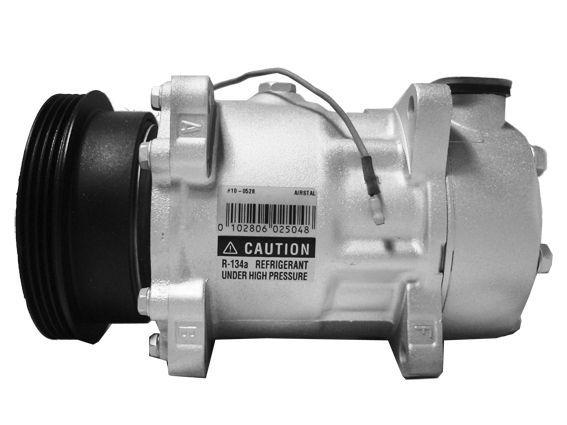 Airstal Airco compressor 10-0528