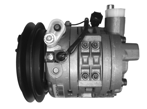 Airstal Airco compressor 10-0530