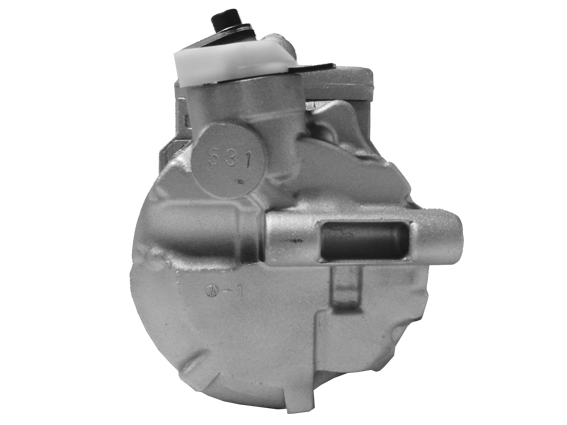 Airstal Airco compressor 10-0531