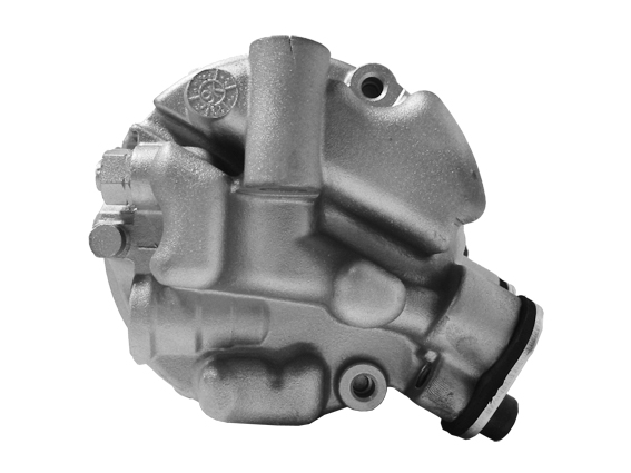 Airstal Airco compressor 10-0548