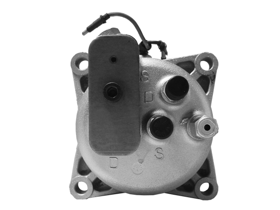 Airstal Airco compressor 10-0555