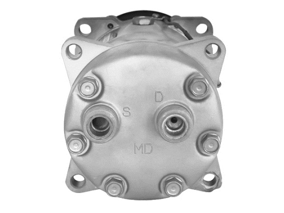 Airstal Airco compressor 10-0560