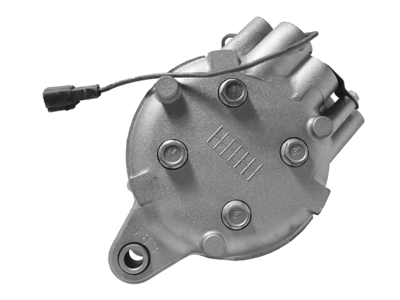 Airstal Airco compressor 10-0563