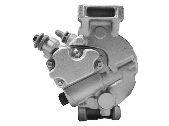 Airstal Airco compressor 10-0564