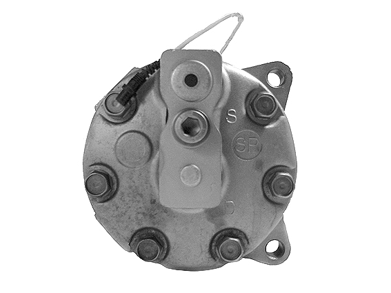 Airstal Airco compressor 10-0568