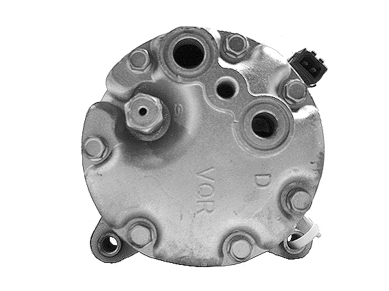 Airstal Airco compressor 10-0580