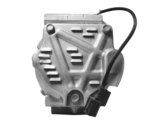 Airstal Airco compressor 10-0581