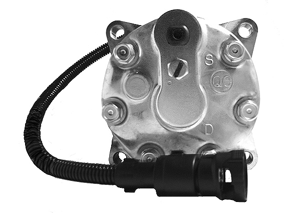 Airstal Airco compressor 10-0587