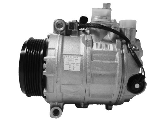 Airstal Airco compressor 10-0591