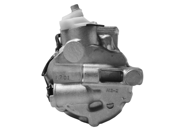 Airstal Airco compressor 10-0591