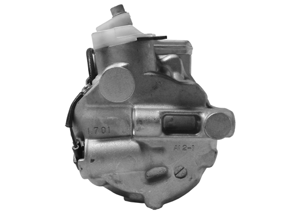 Airstal Airco compressor 10-0595