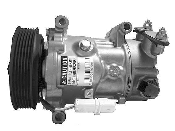 Airco compressor Airstal 10-0599