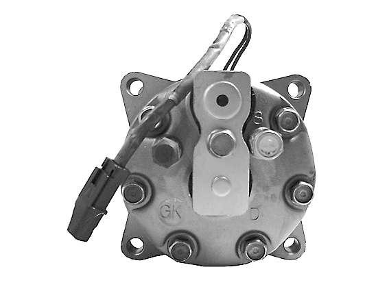 Airstal Airco compressor 10-0600