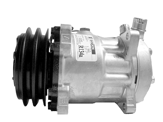 Airstal Airco compressor 10-0601