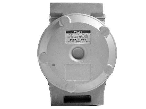 Airstal Airco compressor 10-0602