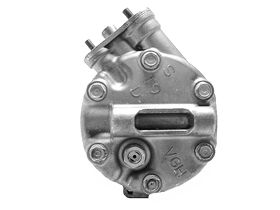 Airstal Airco compressor 10-0607