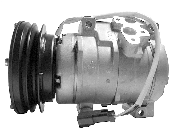 Airco compressor Airstal 10-0610