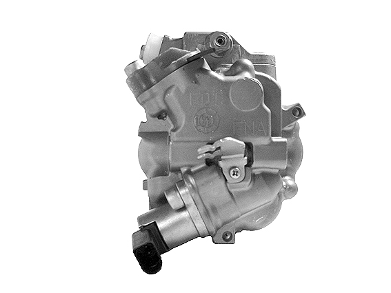 Airstal Airco compressor 10-0611