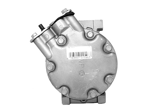 Airstal Airco compressor 10-0612