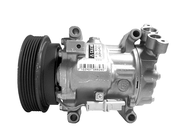 Airstal Airco compressor 10-0613