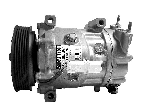 Airstal Airco compressor 10-0616