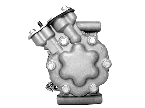 Airstal Airco compressor 10-0617