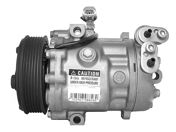 Airstal Airco compressor 10-0618