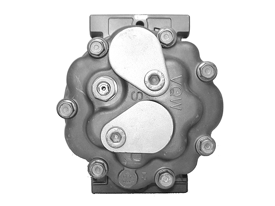 Airstal Airco compressor 10-0619