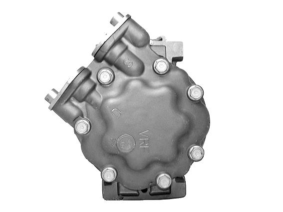 Airstal Airco compressor 10-0620